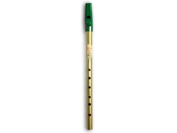 Whistle Instruments Thumbnail