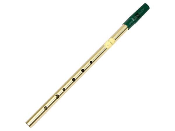 Whistle Instruments Thumbnail