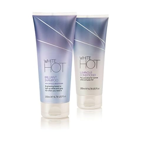 White Hot feature image
