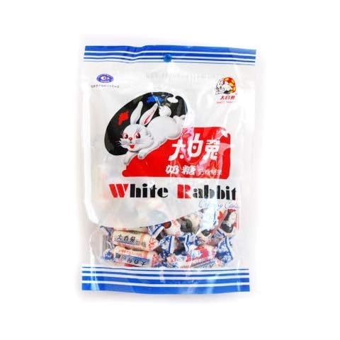 White Rabbit thumbnail