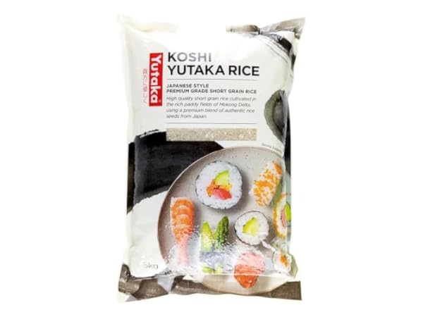 White Rice Thumbnail