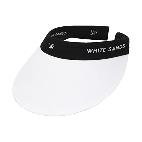 WHITE SANDS MOJA feature image