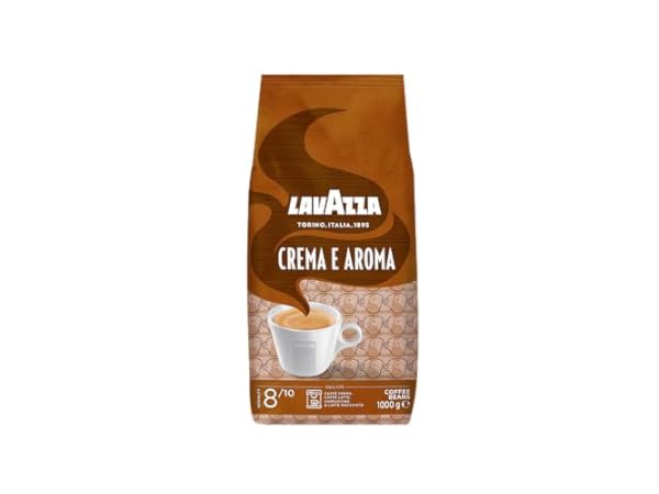 Whole Coffee Beans Thumbnail