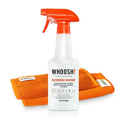 WHOOSH! feature image