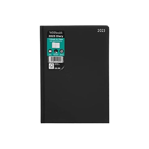 WHSmith feature image