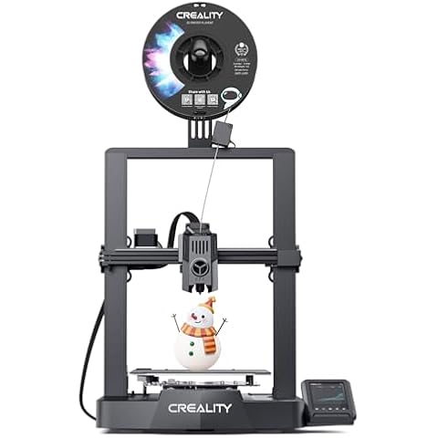 Wi-Fi 3D Printers