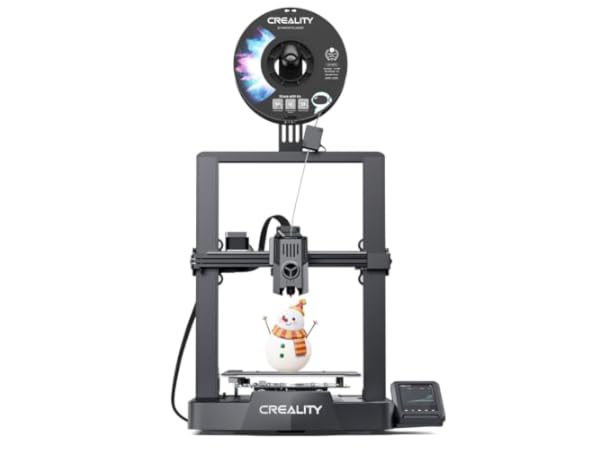 Wi-Fi 3D Printers thumbnail