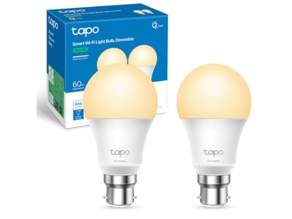 Wi-Fi Bulbs Thumbnail