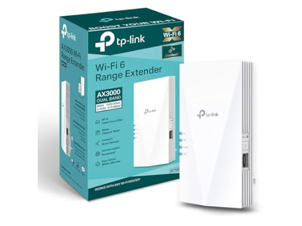 Best Repeaters Top 10 Best Wi-Fi Repeaters for Gaming in 2026 - FindThisBest (UK)