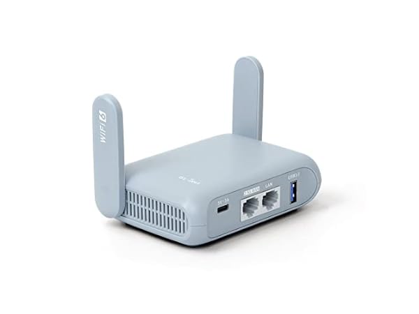 Top 10 Best Wi-Fi Routers for Home in 2025 - FindThisBest (UK)