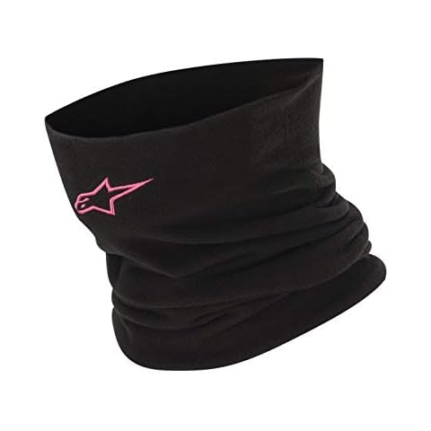 Wicking Motorbike Neck Warmers