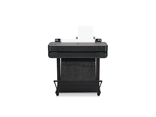 Wide Format & Plotter Printers Thumbnail