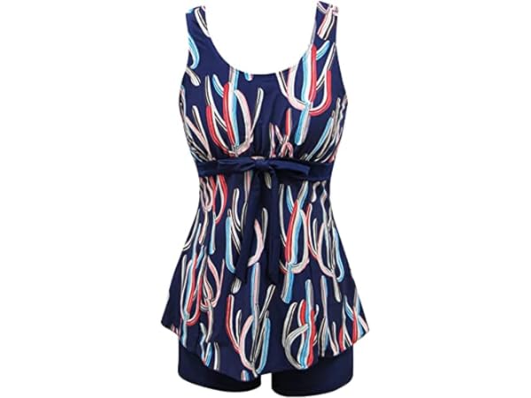 Top 8 Best Wide Strap Tankini Sets for Women in 2023 - FindThisBest (UK)