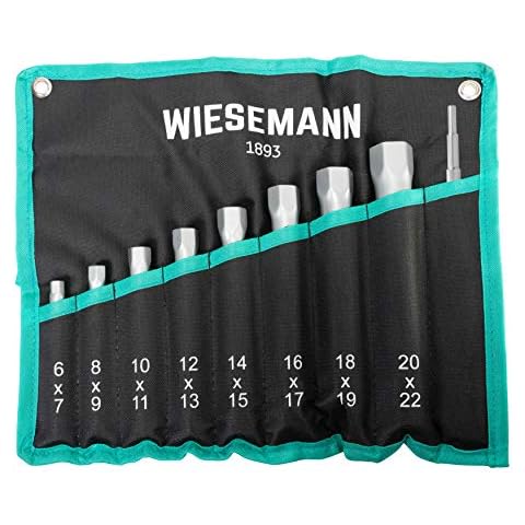 WIESEMANN 1893 thumbnail