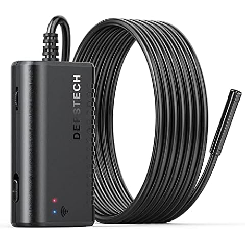 WiFi Inspection Cameras