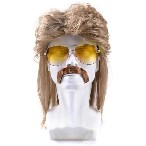 Wigs for Men