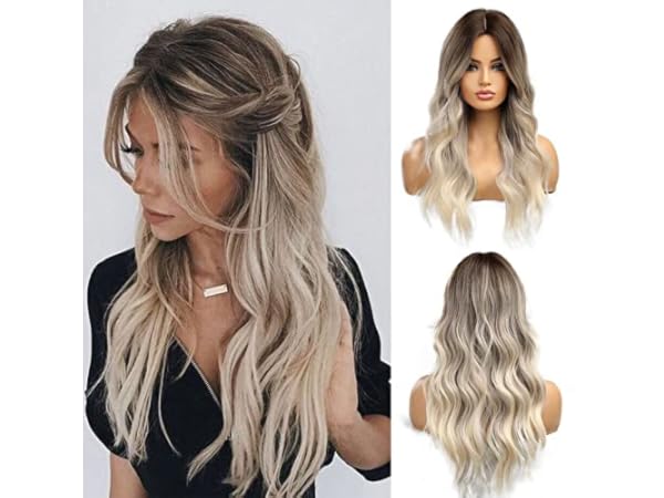 Wigs Thumbnail