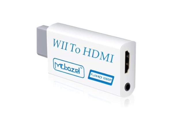 Wii Adapters Thumbnail