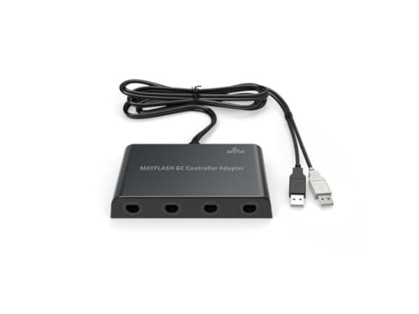 Wii Gamepads & Standard Controllers thumbnail