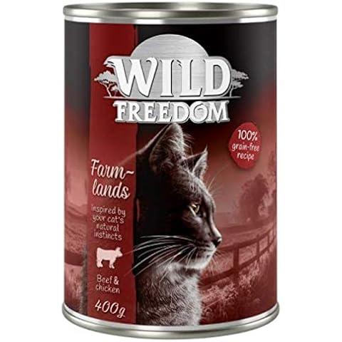 Wild Freedom feature image