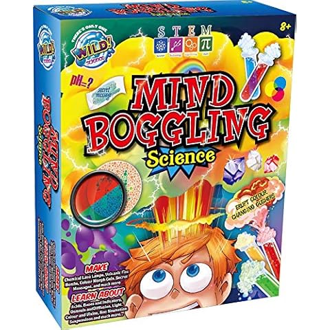 WILD! Science feature image