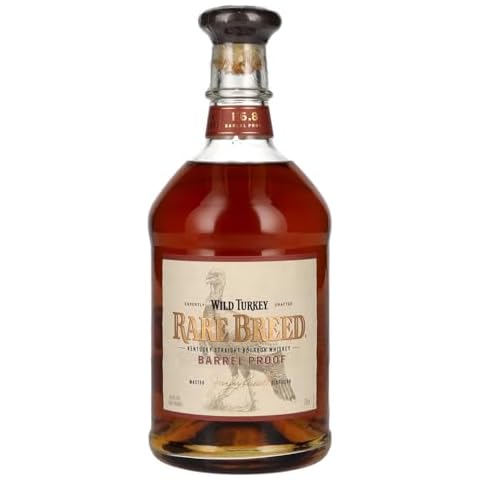 Wild Turkey Whisky