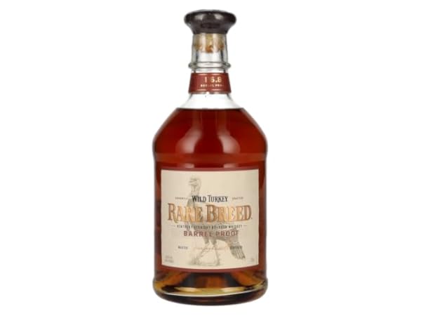 Wild Turkey Whisky thumbnail