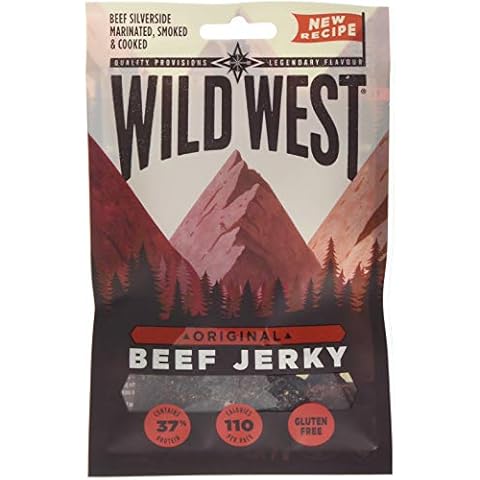 Wild West feature image