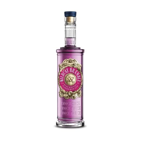 Wildcat Gin feature image