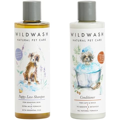 WildWash thumbnail