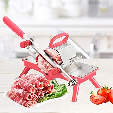 WILK Meat Slicer thumbnail