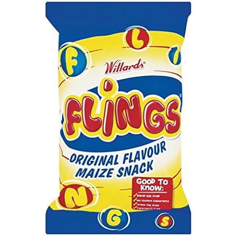 Willards feature image