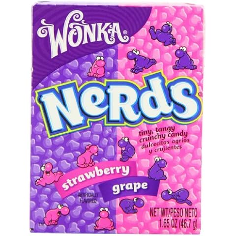 WILLY WONKA feature image