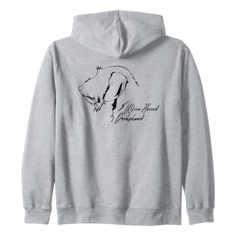 Wilsigns Wire Haired Dachshund thumbnail