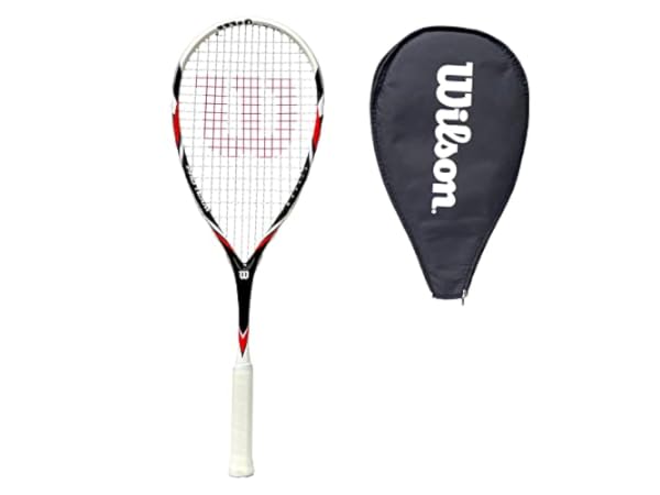 Wilson Squash Racquets thumbnail