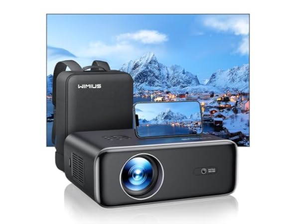 WiMiUS Projectors thumbnail