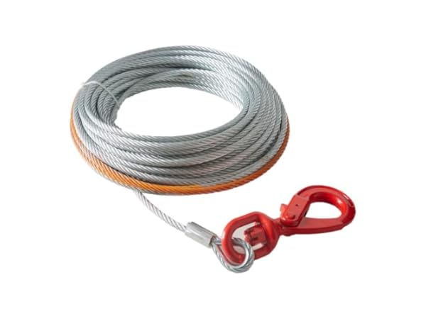 Winch Cables Thumbnail