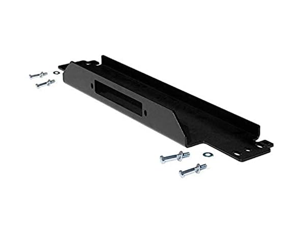 Winch Mounts Thumbnail