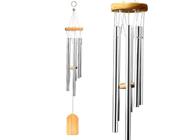Wind Chimes Thumbnail