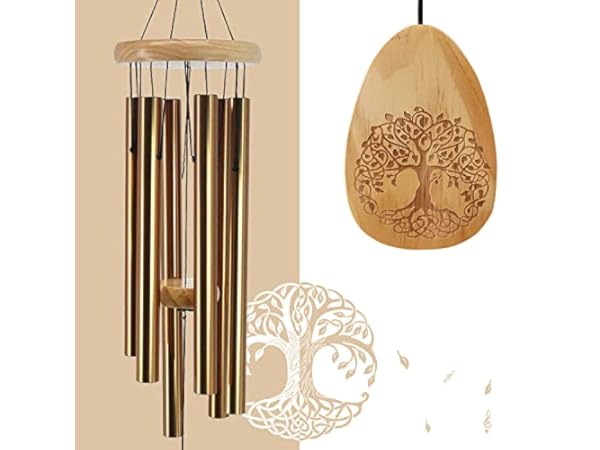 Wind Chimes Thumbnail