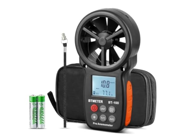 Wind Gauges Thumbnail