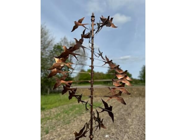 Wind Sculptures Thumbnail