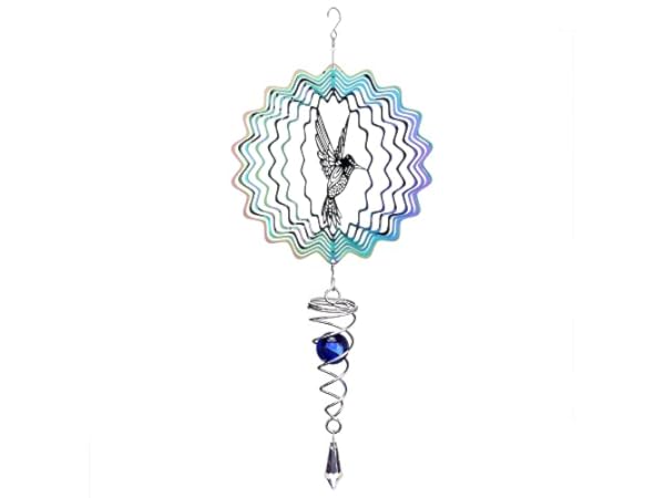 Wind Spinners Thumbnail