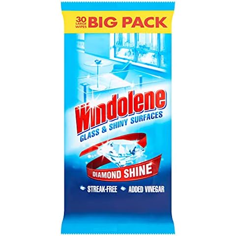 Windolene feature image