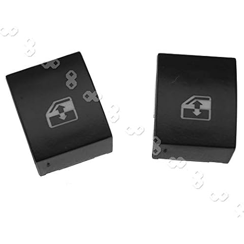 Window Car Interior Switches