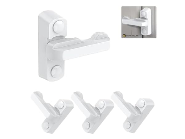 Window Locks & Latches Thumbnail