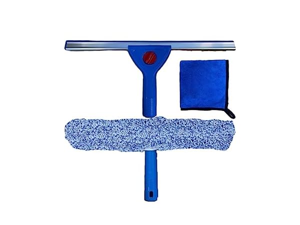 Window Squeegees Thumbnail