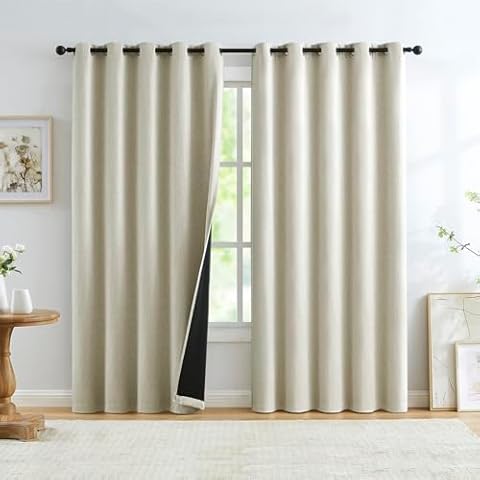 Window Treatment Sets