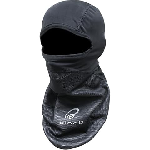 Windproof Motorbike Balaclavas