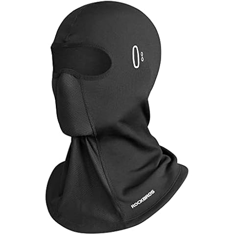 Windproof Motorbike Face Masks
